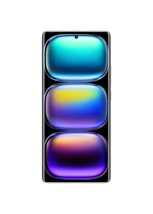 Смартфон Infinix Hot 50 Pro+ 8/256Gb Titanium Grey (4894947050695)