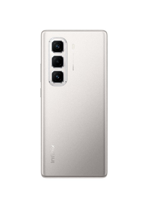 Смартфон Infinix Hot 50 Pro+ 8/256Gb Titanium Grey (4894947050695)