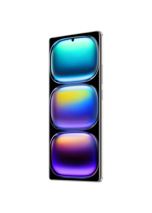 Смартфон Infinix Hot 50 Pro+ 8/256Gb Titanium Grey (4894947050695)