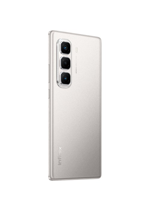 Смартфон Infinix Hot 50 Pro+ 8/256Gb Titanium Grey (4894947050695)