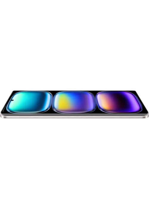 Смартфон Infinix Hot 50 Pro+ 8/256Gb Titanium Grey (4894947050695)