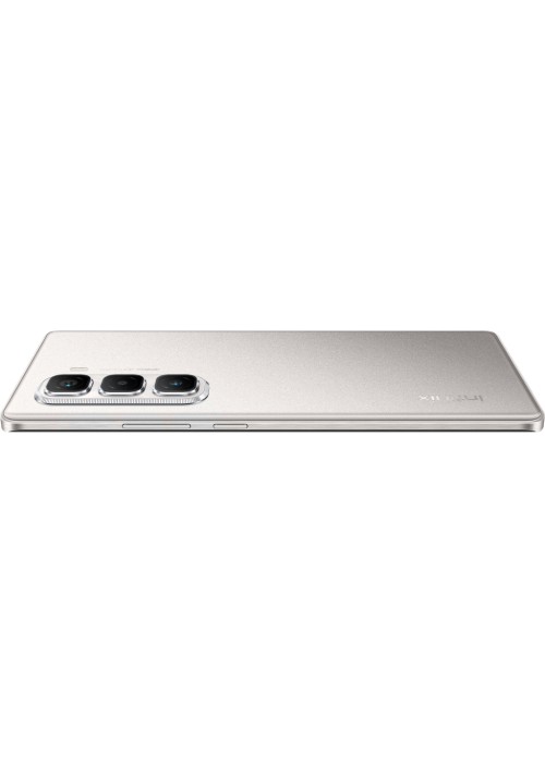 Смартфон Infinix Hot 50 Pro+ 8/256Gb Titanium Grey (4894947050695)