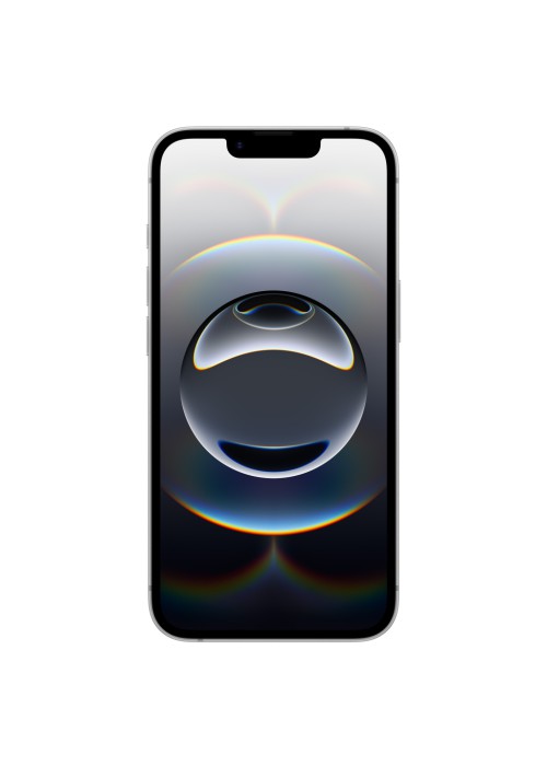 Смартфон Apple iPhone 16e 128GB White (MD1R4)