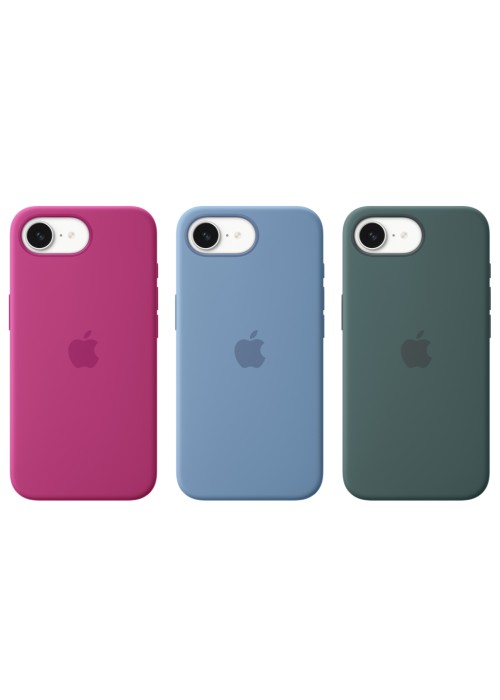 Смартфон Apple iPhone 16e 128GB White (MD1R4)