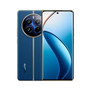 Смартфон realme 12 Pro 5G 8/256GB Submariner Blue
