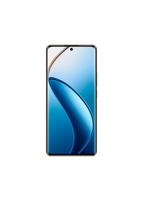 Смартфон realme 12 Pro 5G 8/256GB Submariner Blue