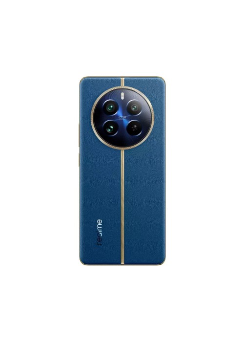 Смартфон realme 12 Pro 5G 8/256GB Submariner Blue