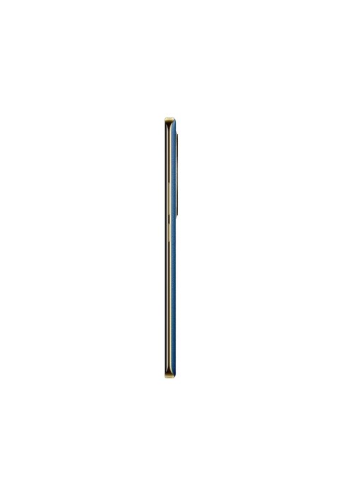 Смартфон realme 12 Pro 5G 8/256GB Submariner Blue