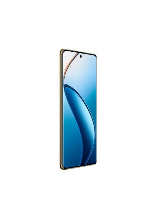 Смартфон realme 12 Pro 5G 8/256GB Submariner Blue