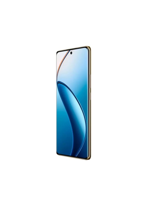 Смартфон realme 12 Pro 5G 8/256GB Submariner Blue