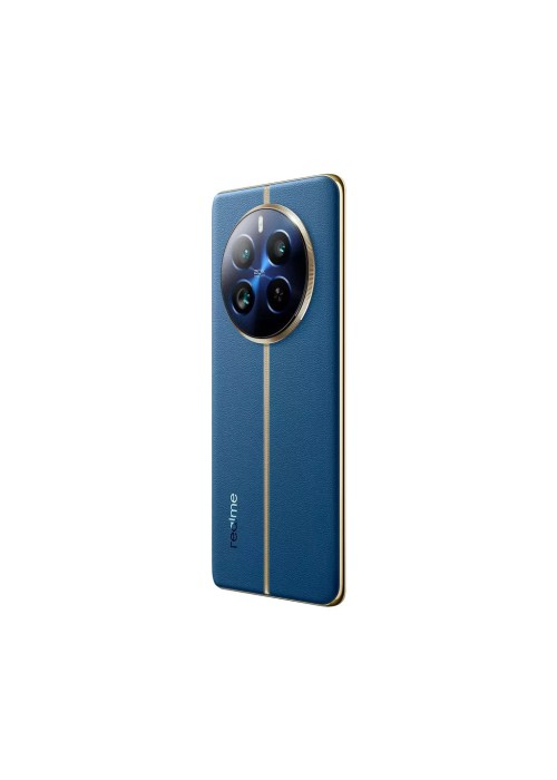 Смартфон realme 12 Pro 5G 8/256GB Submariner Blue