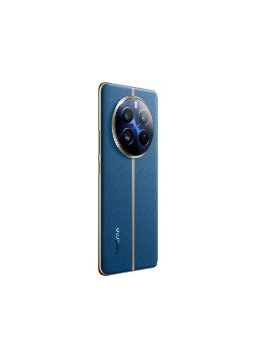 Смартфон realme 12 Pro 5G 8/256GB Submariner Blue