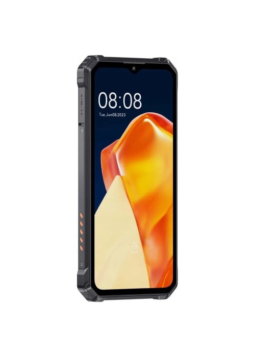 Смартфон OUKITEL WP28S 4/128GB Orange (6931940757584)