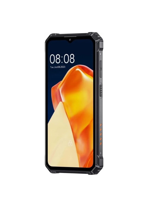 Смартфон OUKITEL WP28S 4/128GB Orange (6931940757584)