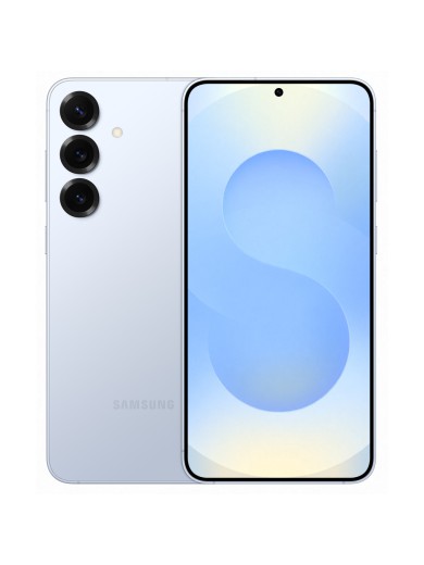 Смартфон Samsung Galaxy S25+ 12/512Gb Icyblue (SM-S936BLBGEUC)