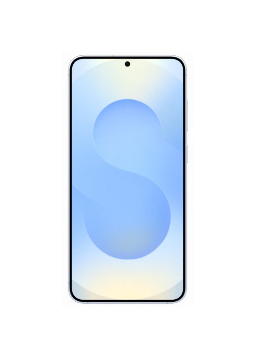 Смартфон Samsung Galaxy S25+ 12/512Gb Icyblue (SM-S936BLBGEUC)
