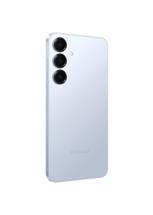 Смартфон Samsung Galaxy S25+ 12/512Gb Icyblue (SM-S936BLBGEUC)