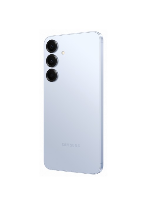 Смартфон Samsung Galaxy S25+ 12/512Gb Icyblue (SM-S936BLBGEUC)