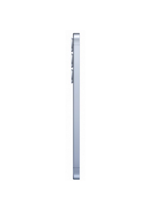 Смартфон Samsung Galaxy S25+ 12/512Gb Icyblue (SM-S936BLBGEUC)