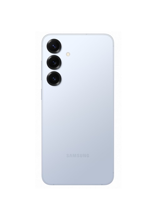 Смартфон Samsung Galaxy S25+ 12/512Gb Icyblue (SM-S936BLBGEUC)