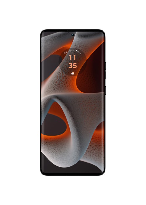Смартфон Motorola Edge 50 Pro 12/512GB Black Beauty (PB1J0050RS)