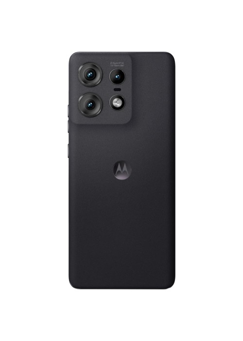 Смартфон Motorola Edge 50 Pro 12/512GB Black Beauty (PB1J0050RS)