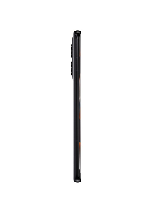 Смартфон Motorola Edge 50 Pro 12/512GB Black Beauty (PB1J0050RS)
