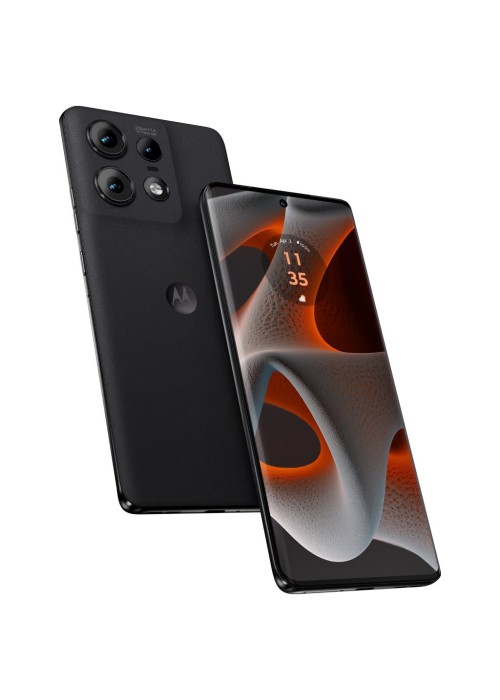 Смартфон Motorola Edge 50 Pro 12/512GB Black Beauty (PB1J0050RS)