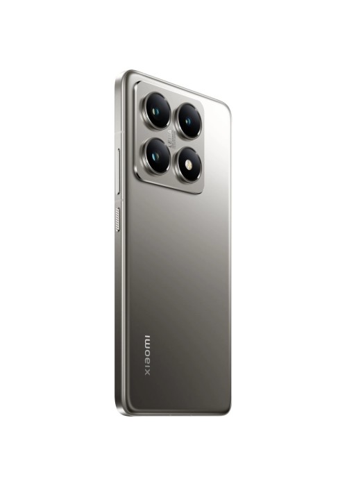 Смартфон Xiaomi 14T Pro 12/1TB Titan Gray (1079741)