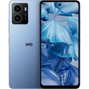Смартфон HMD Pulse 4/64Gb Blue