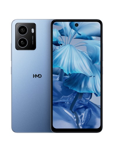 Смартфон HMD Pulse 4/64Gb Blue