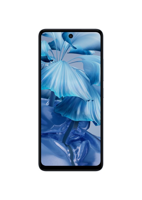 Смартфон HMD Pulse 4/64Gb Blue