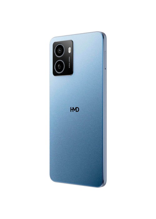 Смартфон HMD Pulse 4/64Gb Blue