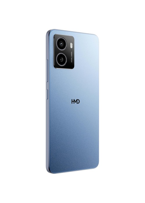 Смартфон HMD Pulse 4/64Gb Blue