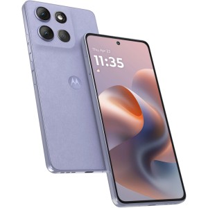 Смартфон Motorola G86 8/256 ГБ Cosmic Sky (PB7L0090RS)