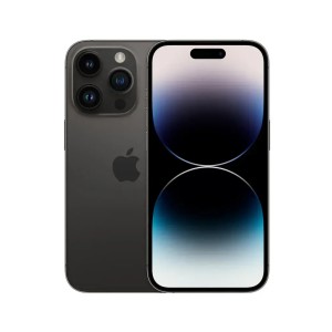 Смартфон Apple iPhone 14 Pro 256Gb Space Black (REF A) BREEZY (2AMQ0T3)