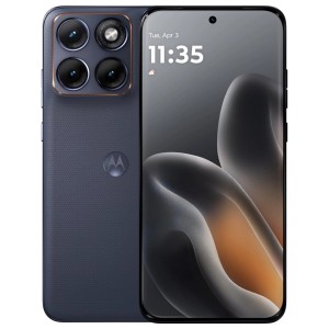 Смартфон Motorola Edge 70 Fusion 8/256GB Silhouette (PBBD0022RS)
