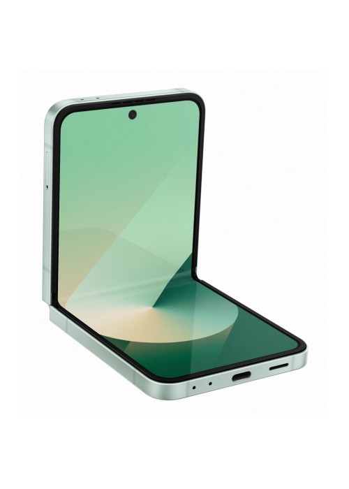 Смартфон Samsung Galaxy Flip6 12/512Gb Mint (SM-F741BLGHSEK)