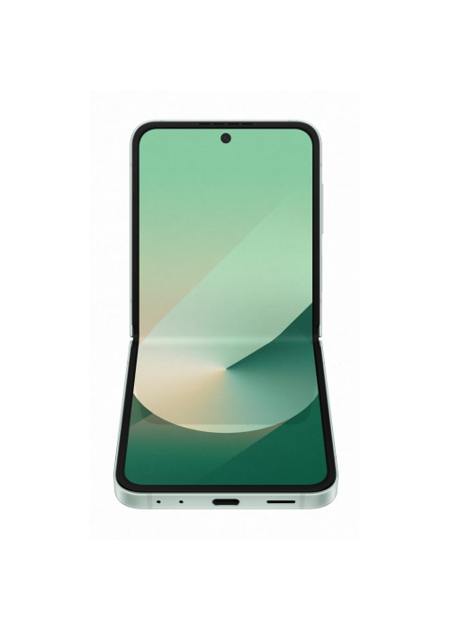 Смартфон Samsung Galaxy Flip6 12/512Gb Mint (SM-F741BLGHSEK)