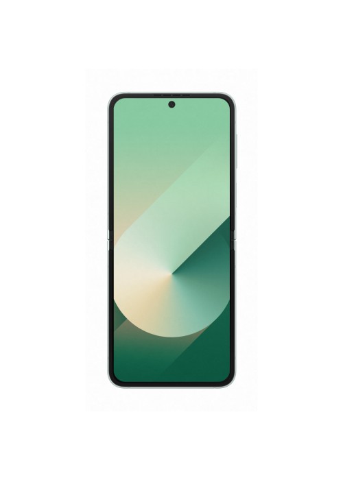 Смартфон Samsung Galaxy Flip6 12/512Gb Mint (SM-F741BLGHSEK)
