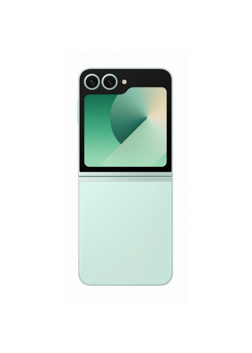 Смартфон Samsung Galaxy Flip6 12/512Gb Mint (SM-F741BLGHSEK)