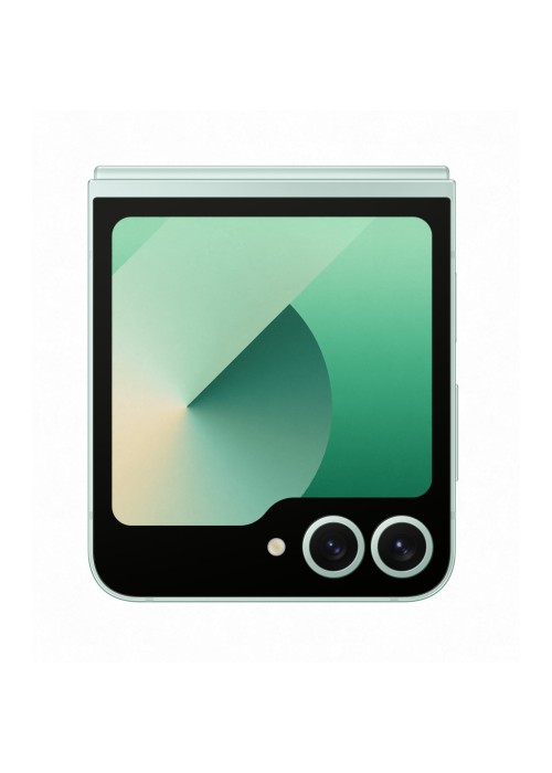 Смартфон Samsung Galaxy Flip6 12/512Gb Mint (SM-F741BLGHSEK)