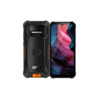 Смартфон OUKITEL WP23 Pro 8/128GB Orange (6931940776691)