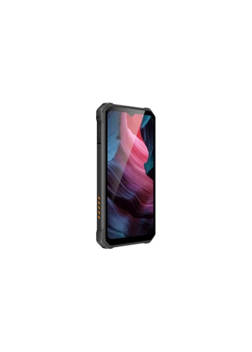 Смартфон OUKITEL WP23 Pro 8/128GB Orange (6931940776691)