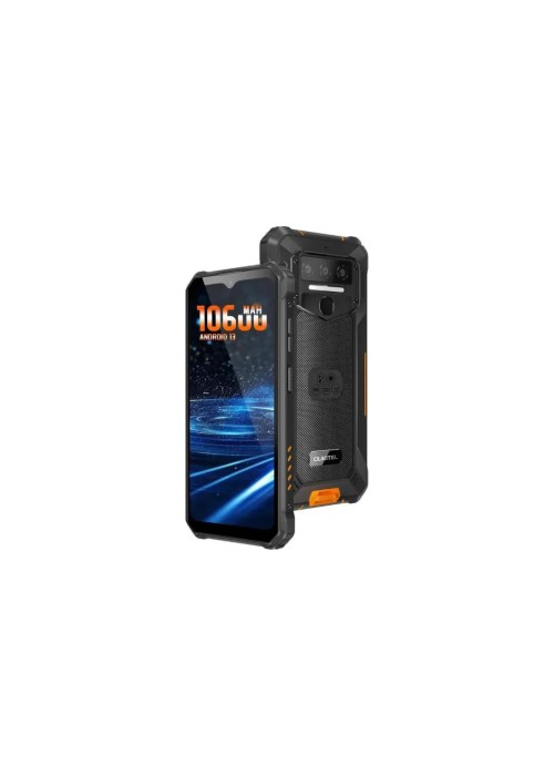 Смартфон OUKITEL WP23 Pro 8/128GB Orange (6931940776691)