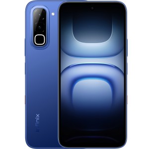 Смартфон Infinix Hot 70 8/256Gb Dive Blue (4894947121845)