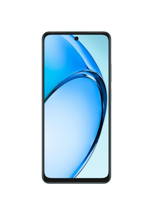 Смартфон Oppo A3X 4/128GB Ocean Blue (OFCPH2641_BLUE)