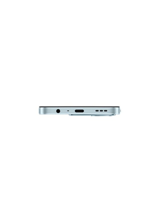 Смартфон Oppo A3X 4/128GB Ocean Blue (OFCPH2641_BLUE)