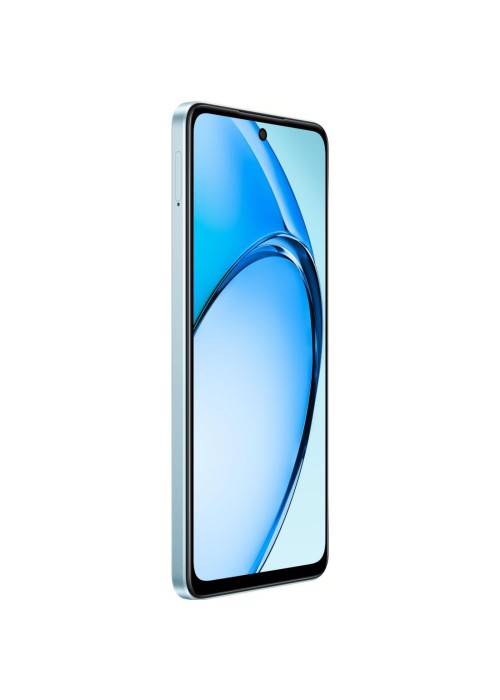 Смартфон Oppo A3X 4/128GB Ocean Blue (OFCPH2641_BLUE)
