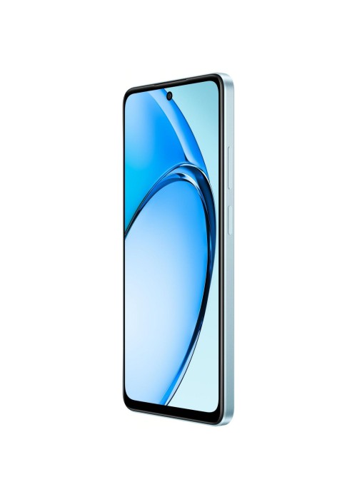 Смартфон Oppo A3X 4/128GB Ocean Blue (OFCPH2641_BLUE)
